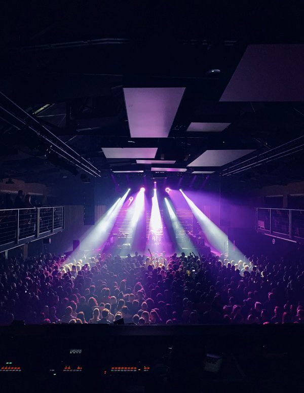 The most anticipated music events in the UK and Ireland