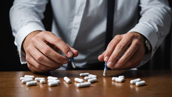 Les 7 meilleures pilules d'amélioration masculine sur le marché